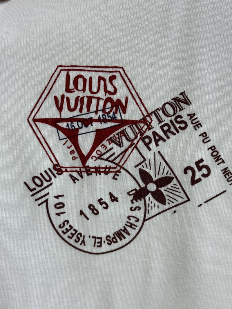 LV Hoodies